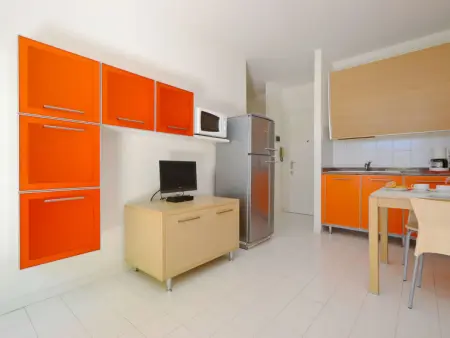 Parco Hemingway, Appartement 5 personnes à Lignano Pineta - Photo 11