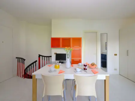 Parco Hemingway, Appartement 5 personnes à Lignano Pineta - Photo 10