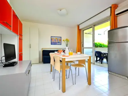 Parco Hemingway, Appartement 5 personnes à Lignano Pineta - Photo 4