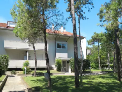 Wohnung in Lignano Pineta, Parco Hemingway - L1034526