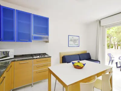 Appartement à Lignano Pineta, Parco Hemingway - N°1034528