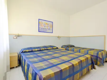 Parco Hemingway, Appartement 7 personnes à Lignano Pineta - Photo 4