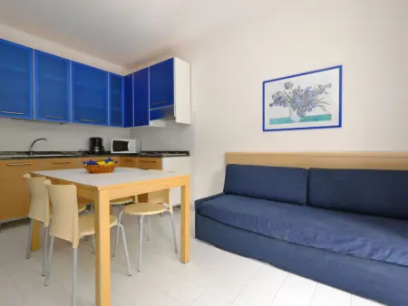 Parco Hemingway, Appartement 7 personnes à Lignano Pineta - Photo 6