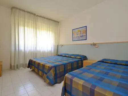 Parco Hemingway, Appartement 7 personnes à Lignano Pineta - Photo 9