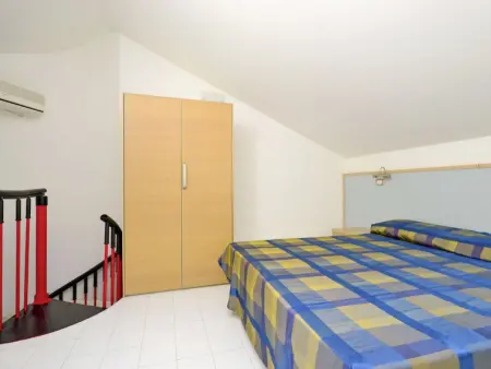 Parco Hemingway, Appartement 7 personnes à Lignano Pineta - Photo 12