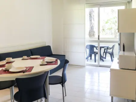 Parco Hemingway, Appartement 5 personnes à Lignano Pineta - Photo 6