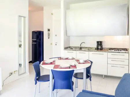 Parco Hemingway, Appartement 5 personnes à Lignano Pineta - Photo 7