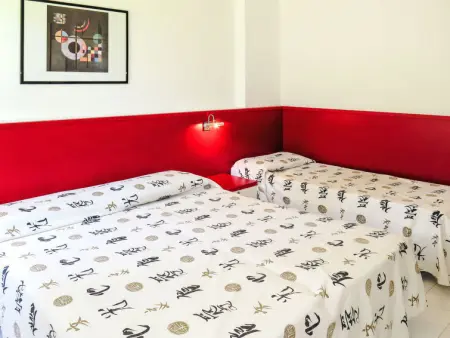 Parco Hemingway, Appartement 5 personnes à Lignano Pineta - Photo 14