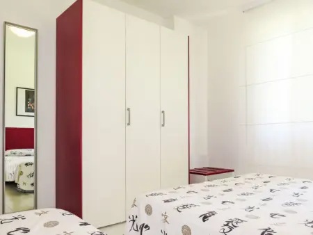 Parco Hemingway, Appartement 5 personnes à Lignano Pineta - Photo 15