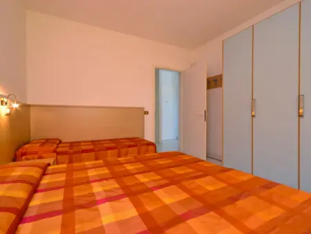 Parco Hemingway, Appartement 5 personnes à Lignano Pineta - Photo 17