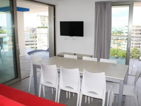 Appartement à Lignano Sabbiadoro, Nashira - L1034541
