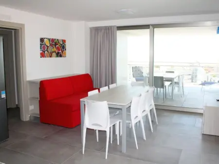 Appartement à Lignano Sabbiadoro, Nashira - L1034542