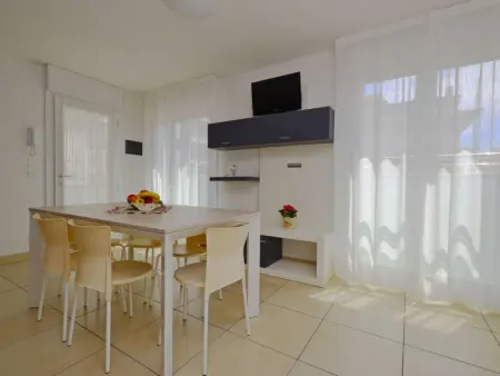 Appartement à Lignano Sabbiadoro, Mare - L1034554
