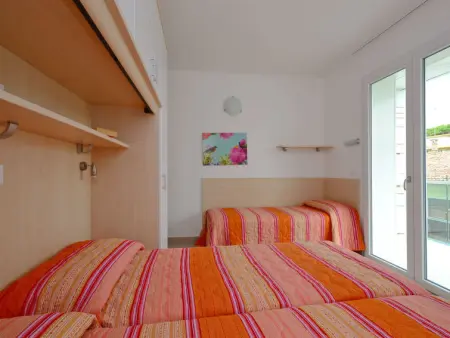 Fiore, Appartement 7 personnes à Lignano Sabbiadoro - Photo 4