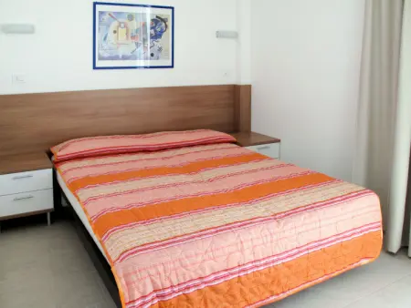 Fiore, Appartement 7 personnes à Lignano Sabbiadoro - Photo 11