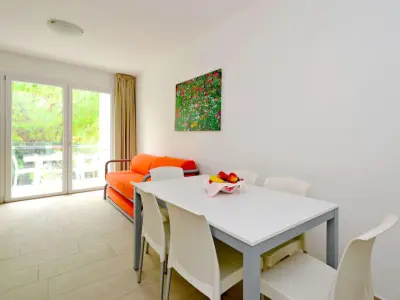 Appartement à Lignano Sabbiadoro, Fiore - N°1034561