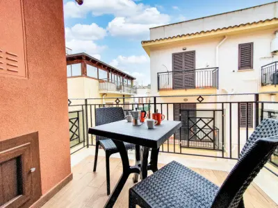 Appartement à Balestrate, A Lapa - N°1034568