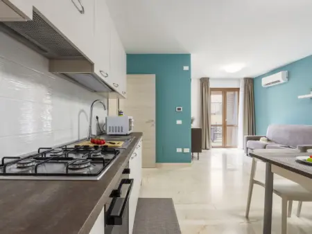 A Lapa, Appartement 4 personnes à Balestrate - Photo 5