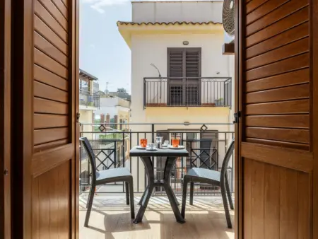 A Lapa, Appartement 4 personnes à Balestrate - Photo 8