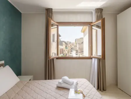 A Lapa, Appartement 4 personnes à Balestrate - Photo 10