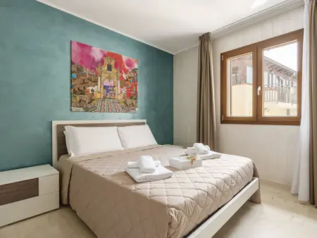 A Lapa, Appartement 4 personnes à Balestrate - Photo 12