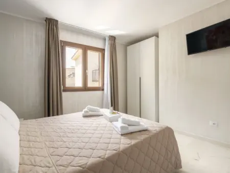 A Lapa, Appartement 4 personnes à Balestrate - Photo 13