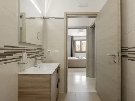 A Lapa, Appartement 4 personnes à Balestrate - Photo 14