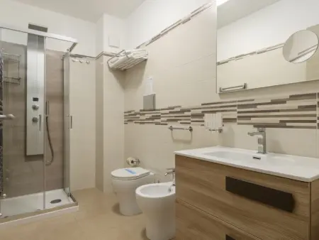 A Lapa, Appartement 4 personnes à Balestrate - Photo 15