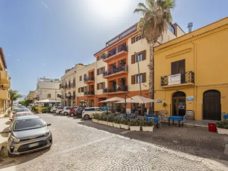 A Lapa, Appartement 4 personnes à Balestrate - Photo 21