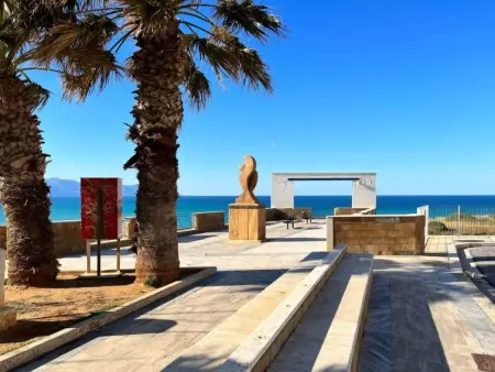 A Lapa, Appartement 4 personnes à Balestrate - Photo 24