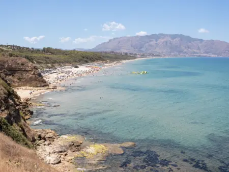 A Lapa, Appartement 4 personnes à Balestrate - Photo 26
