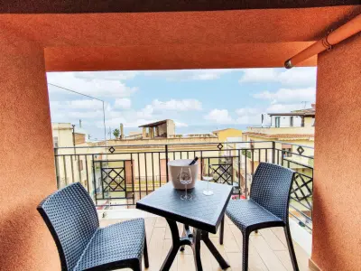 Appartement à Balestrate, Pirandello - N°1034569