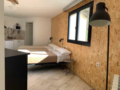 Appartement à Sierra Nevada, Studio 3 pers. à Sierra Nevada, proche pistes avec parking ES-180-409 N°1034638