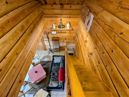 Chalet tout confort en bois, Wifi, Animaux admis - Photo 20