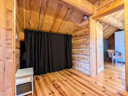 Chalet tout confort en bois, Wifi, Animaux admis - Photo 22