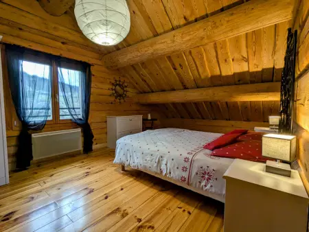 Chalet tout confort en bois, Wifi, Animaux admis - Photo 27