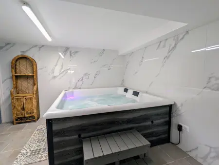 Maison spacieuse avec SPA, nature & calme dans les Vosges - Photo 2