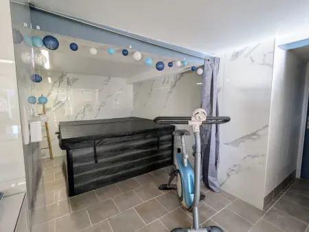 Maison spacieuse avec SPA, nature & calme dans les Vosges - Photo 9