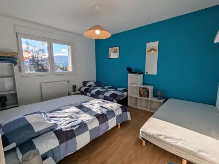 Maison spacieuse avec SPA, nature & calme dans les Vosges - Photo 14