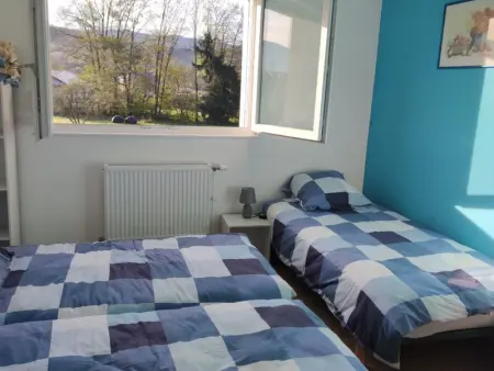 Maison spacieuse avec SPA, nature & calme dans les Vosges - Photo 15