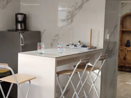 Maison spacieuse avec SPA, nature & calme dans les Vosges - Photo 17