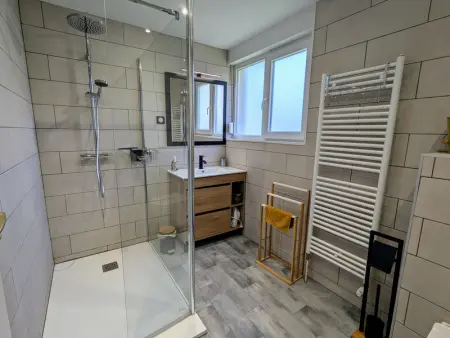 Maison spacieuse avec SPA, nature & calme dans les Vosges - Photo 19