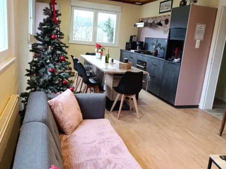 Maison spacieuse avec SPA, nature & calme dans les Vosges - Photo 32