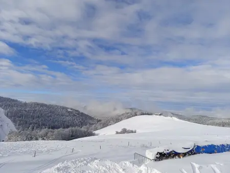 Maison spacieuse avec SPA, nature & calme dans les Vosges - Photo 35