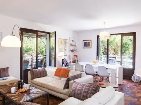 Villa paisible avec piscine chauffée et Wi-Fi, Villa 8 personnes à Lège Cap Ferret - Photo 8