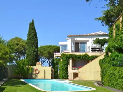 Maison à Begur, Alquiler villa con piscina en Begur, Centro - L1034666