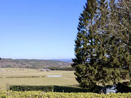 La Pomme de Pin, Maison 15 personnes à Fraiture - Photo 13