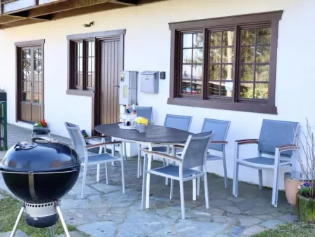 La Pomme de Pin, Maison 15 personnes à Fraiture - Photo 14