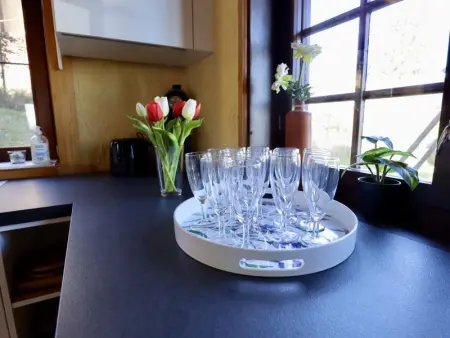 La Pomme de Pin, Maison 15 personnes à Fraiture - Photo 17