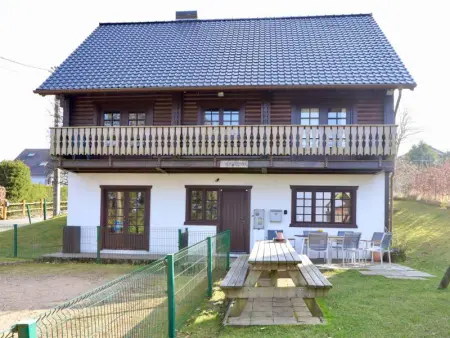 La Pomme de Pin, Maison 15 personnes à Fraiture - Photo 36